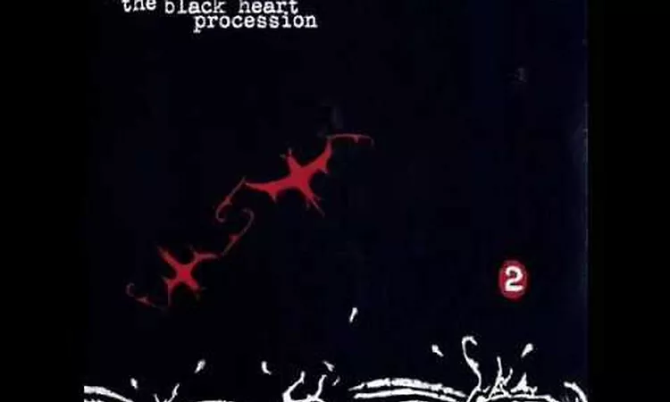 The Black Heart Procession - Two (Full Album)  1999
