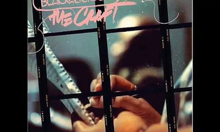 Blackalicious - Black Diamonds and Pearls