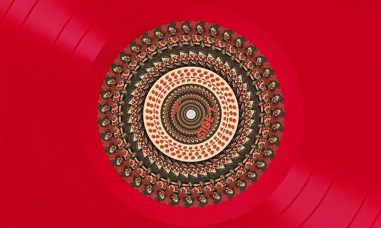 EELS - Are We Alright Again  - official audio