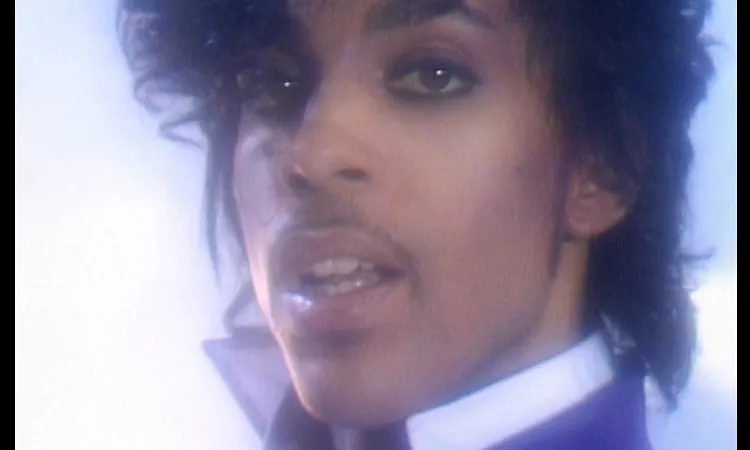 Prince - Let's Pretend We're Married (Official Music Video)