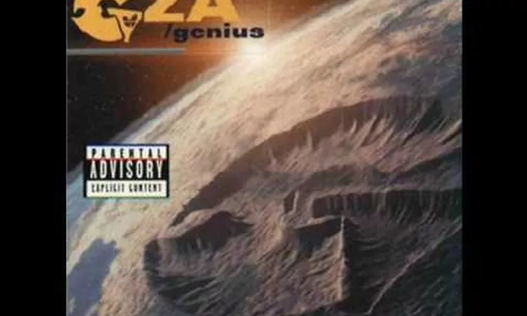 GZA - Beneath The Surface Instrumental