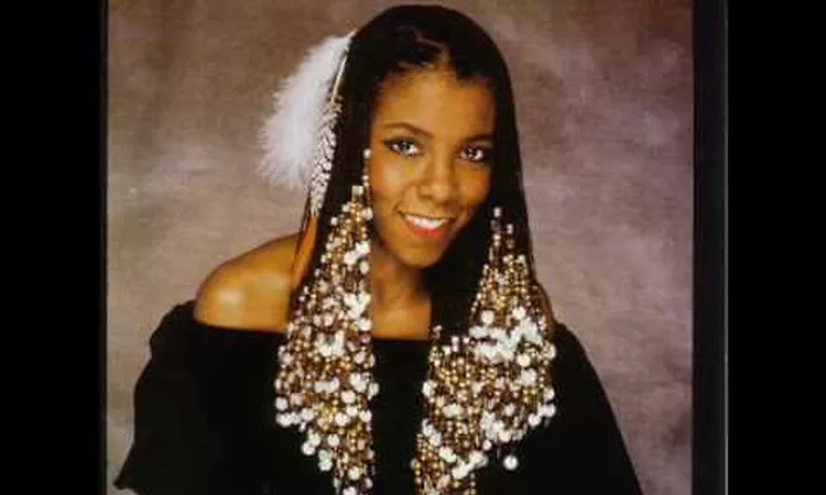 Patrice Rushen - (She Will) Take You Down To Love