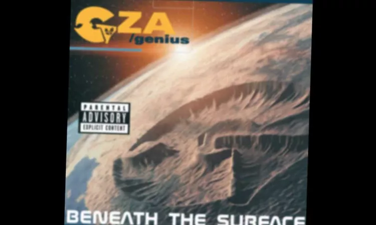 GZA - Victim
