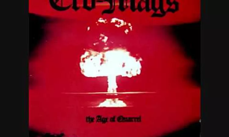 Cro Mags - Malfunction