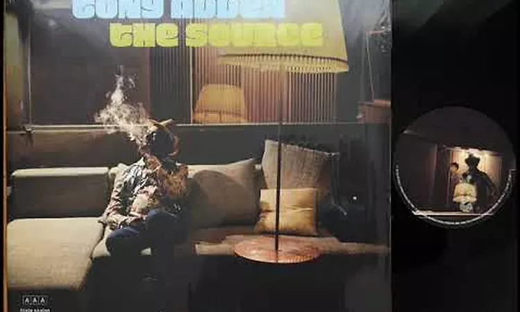 TONY ALLEN * CRUISING