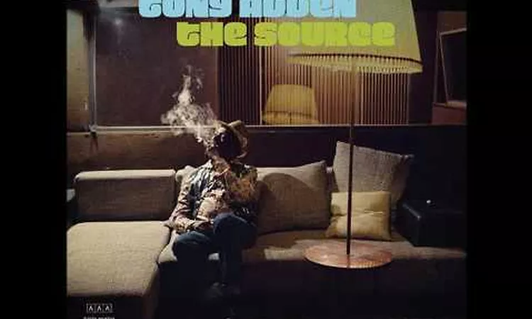 Tony Allen - Wolf eats wolf