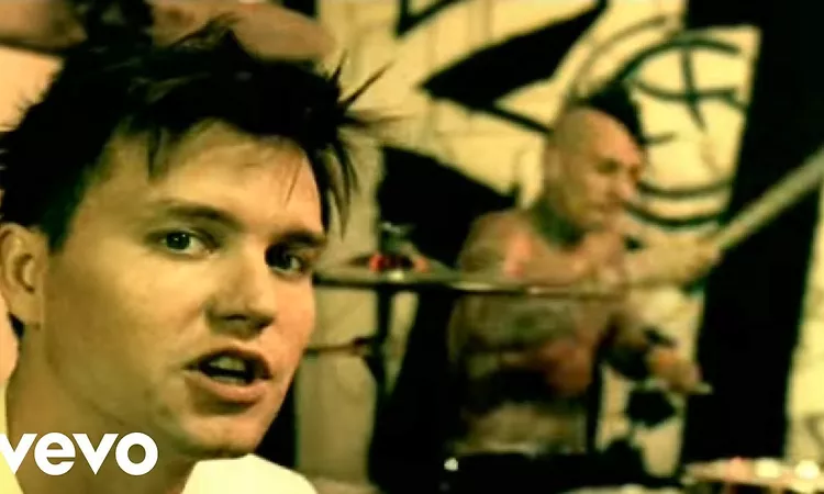 blink-182 - Down (Official Video)