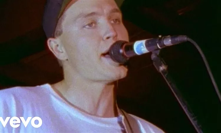 blink-182 - M+M's