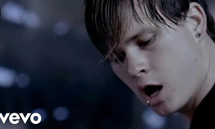 blink-182 - Stay Together For The Kids (Official Video)