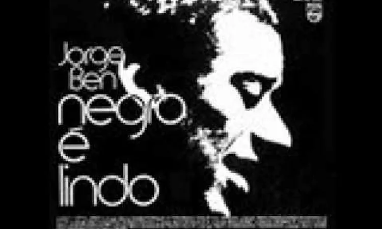 Jorge Ben - Pa?s Tropical