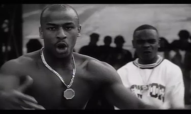 Group Home - Supa Star (Explicit) (HD) | Official Video