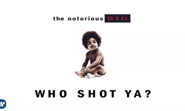 The Notorious B.I.G. - Who Shot Ya? (Official Audio)