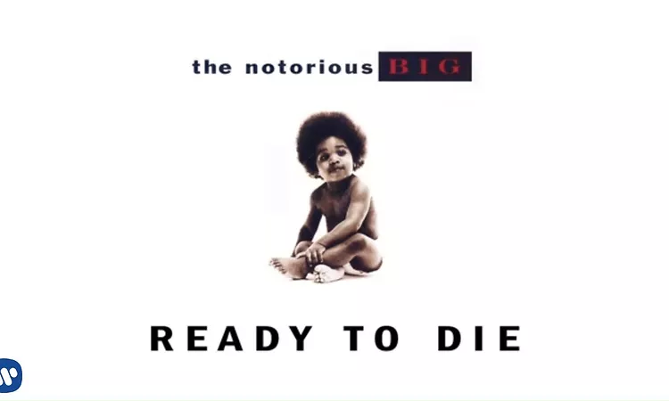 The Notorious B.I.G. - Ready to Die (Official Audio)