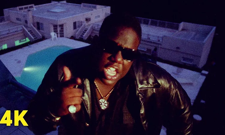 The Notorious B.I.G. - Juicy (Official Music Video)