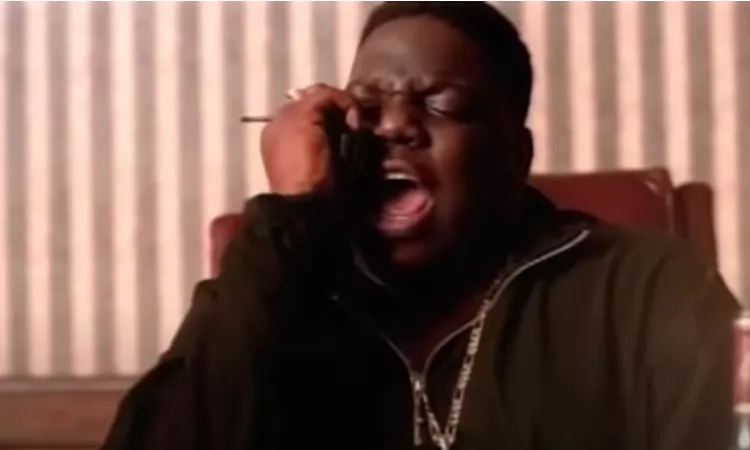 The Notorious B.I.G. - Warning (Official Music Video)