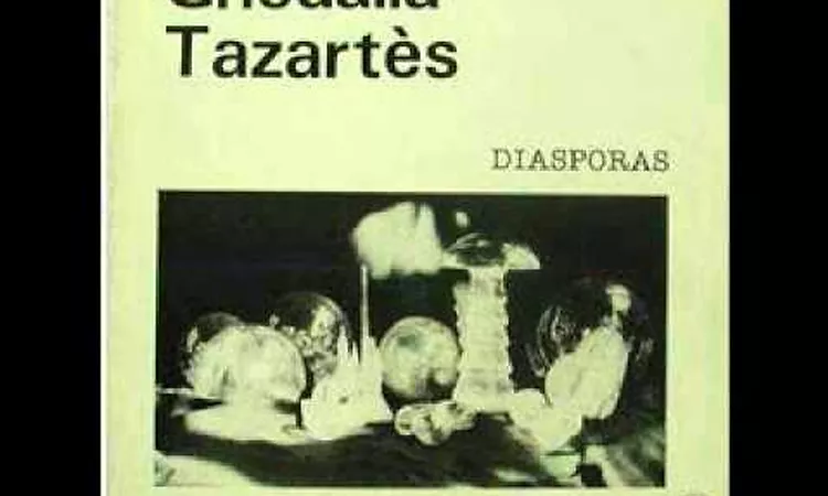 Gh?dalia Tazart?s - Un Amour Si Grand Qu'il Nie Son Objet