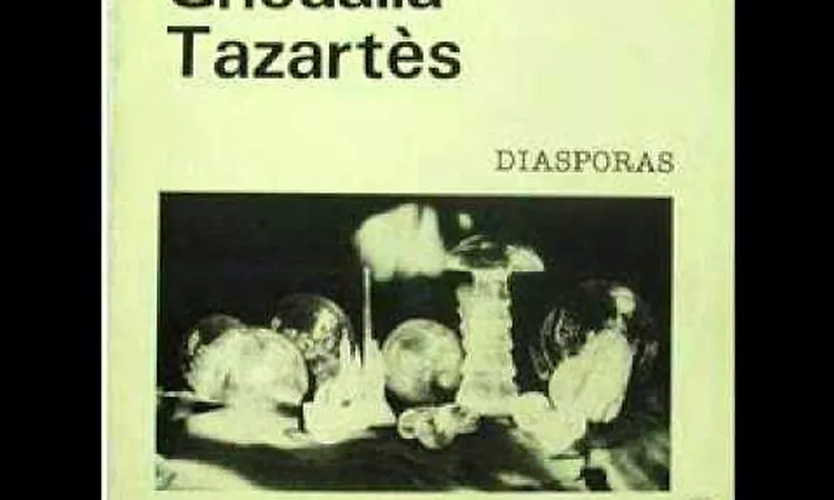 Gh?dalia Tazart?s - La Berlue Je T'aime