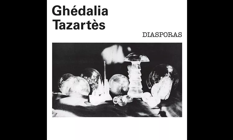 Gh?dalia Tazart?s Un Amour Si Grand Qu'il Nie Son Objet