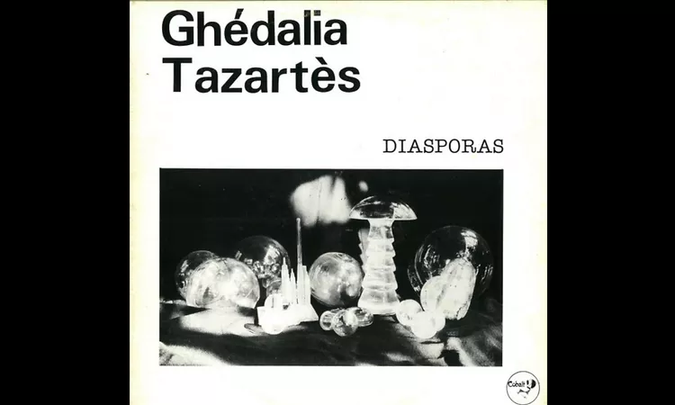 Ghe?dalia Tazarte?s - Mourir un peu