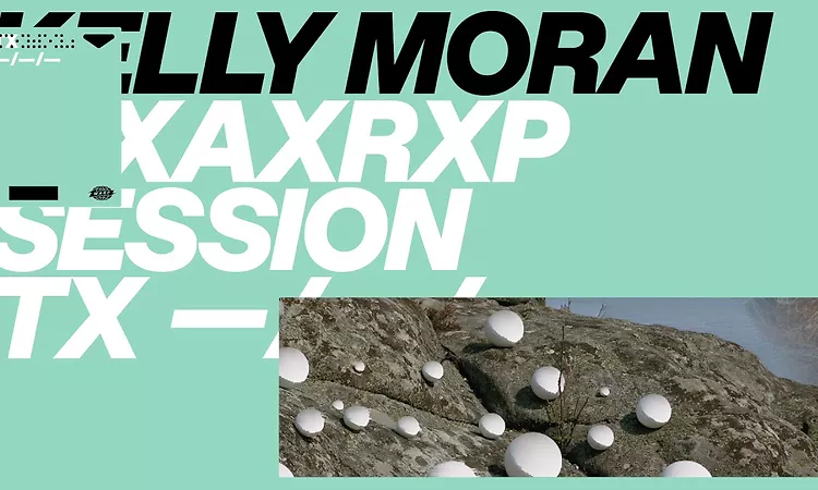Kelly Moran ? ?In Parallel (acoustic) (WXAXRXP Session)?