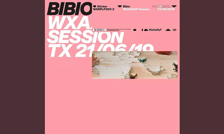 All the Flowers (WXAXRXP Session)