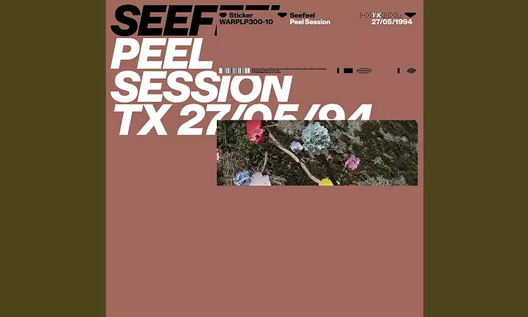 Rough For Radio (Peel Session)