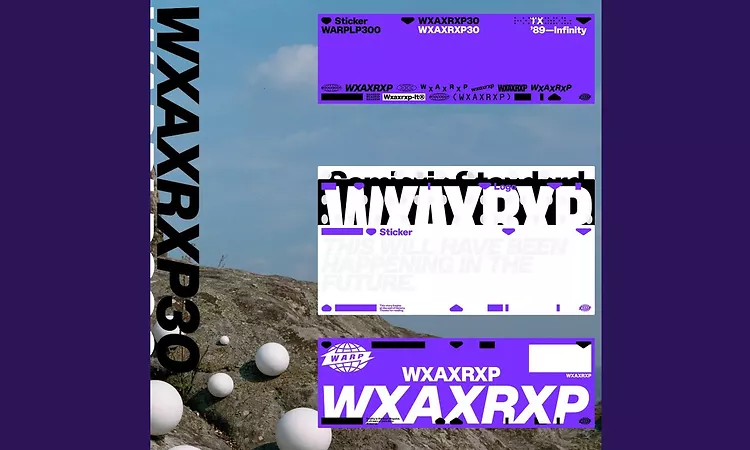 Vex (Peel Session)