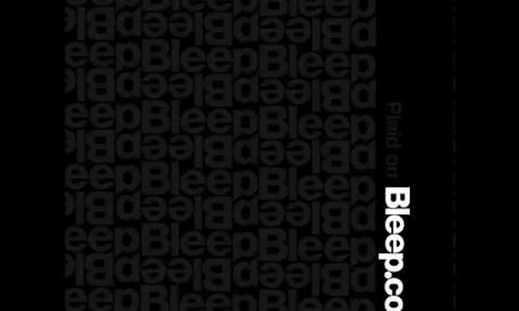 Plaid - Lazybeams (peel session 2, 1998) #4