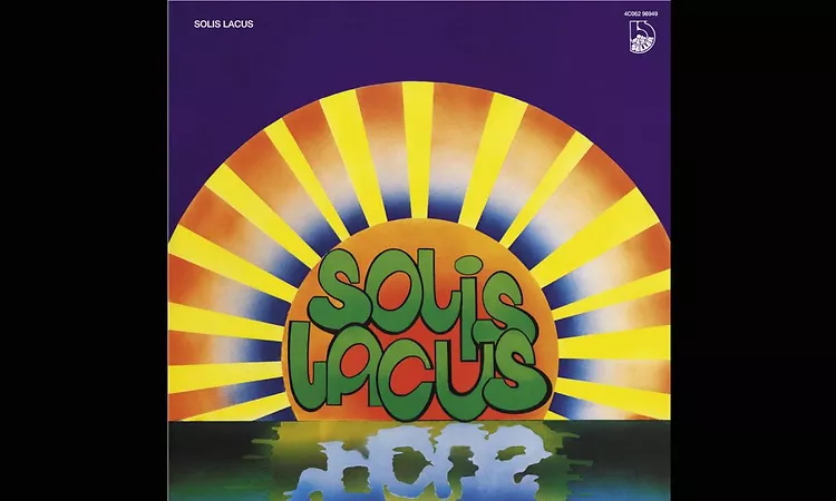 Solis Lacus - Utopic Cities