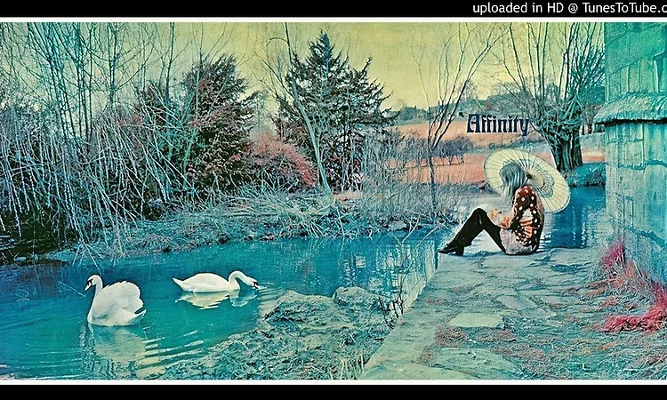 Affinity ? Yes Man [HQ Audio] 1970