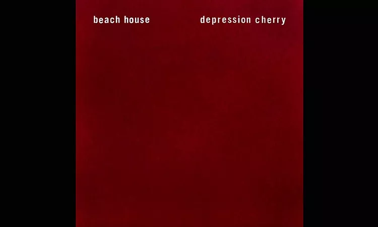 Beach House - Depression Cherry [Full Album]