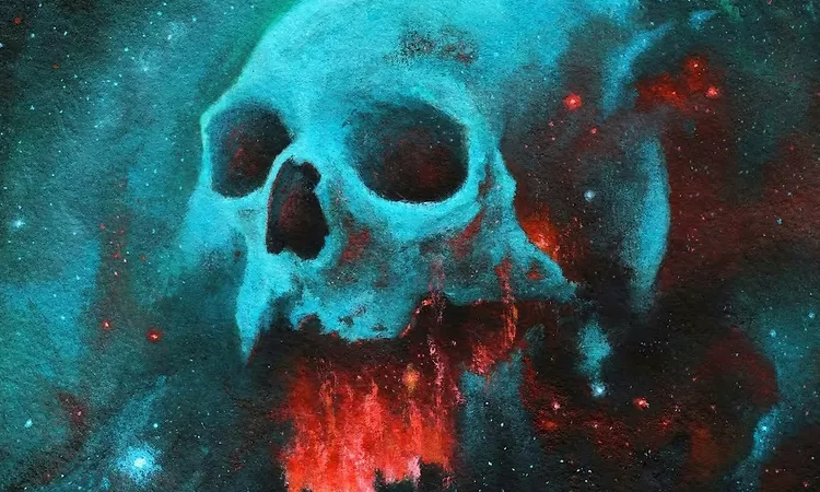 King Buffalo ?- Dead Star (2020) [Full Album]