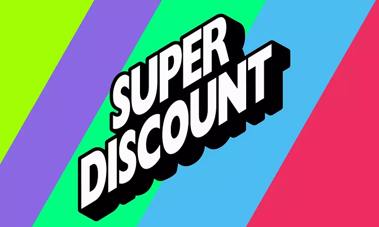 ?tienne de Cr?cy - Super Discount (Full Album)