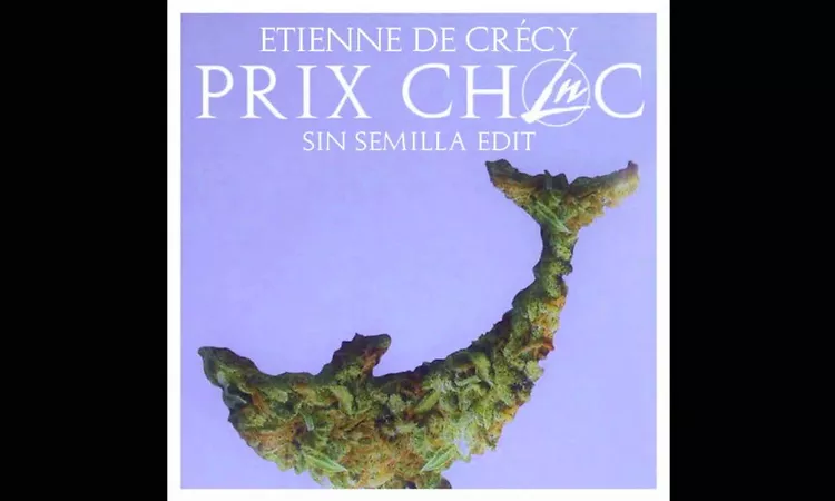 Etienne De Cr?cy - Prix Choc (Le Nonsense Sin Semilla Edit)