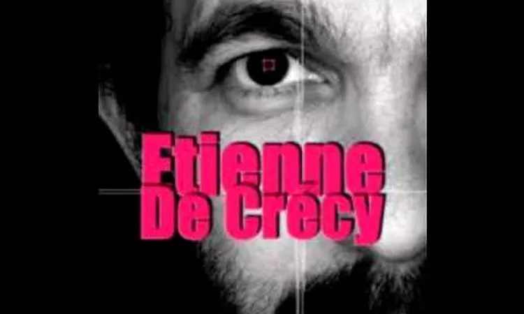 Etienne De Cr?cy feat. La Funk Mob - Prix Choc (Ultra Bright Mix)