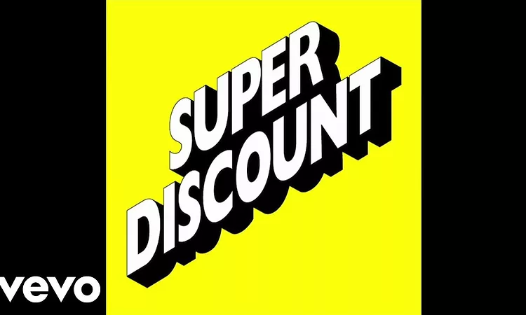 Etienne de Cr?cy - Prix Choc (Audio)
