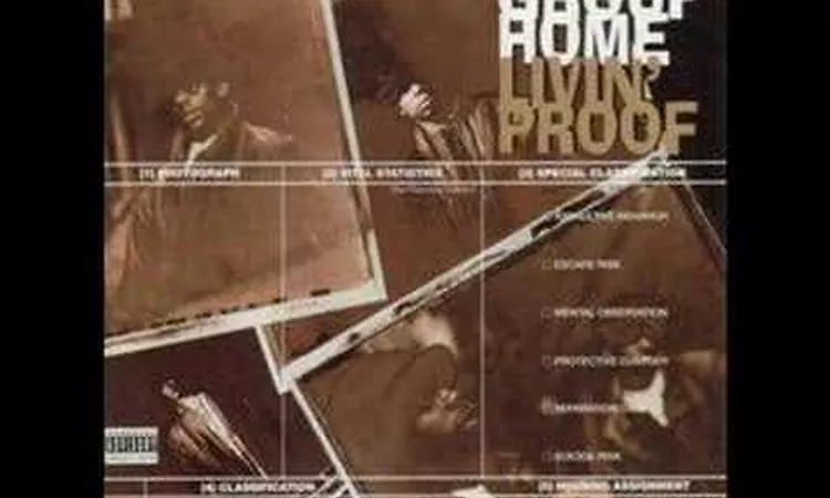 Group Home - Inna Citi Life