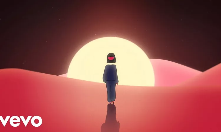 Khruangbin - Pelota (Official Video)