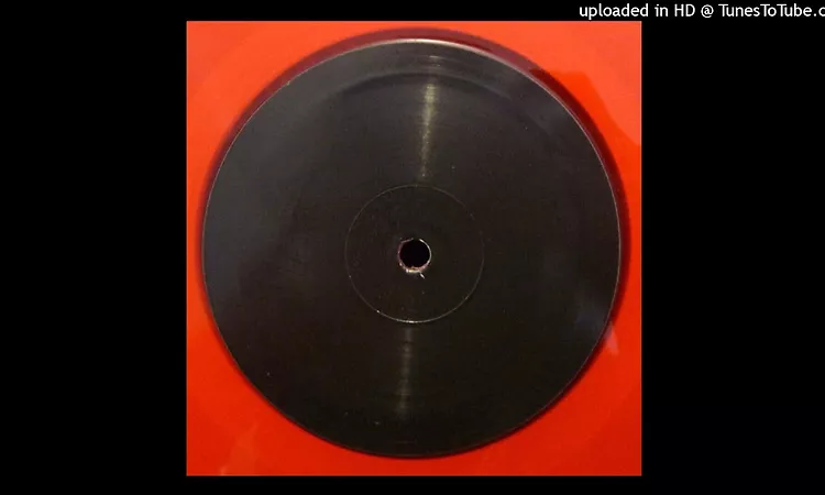 Moodymann | Untitled
