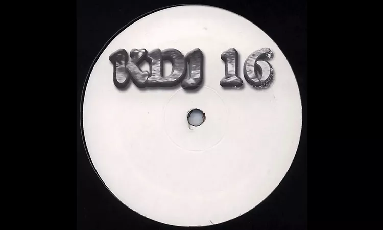 Moodymann - Untitled