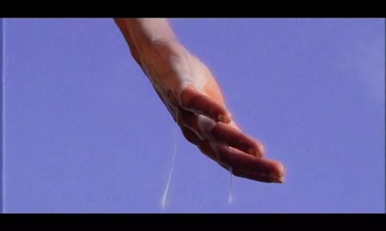 Pomrad - Hydratation (Official Video)
