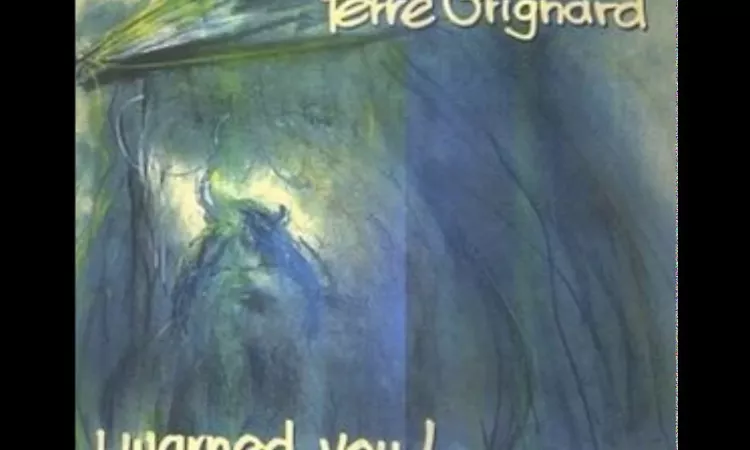 Ferre Grignard I Warned You