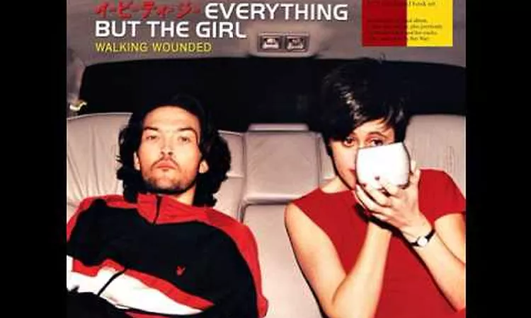 Everything But The Girl ? Walking Wounded (HQ) *FLAC*