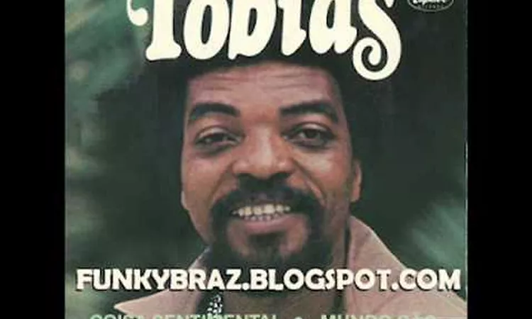 TOBIAS * COISA SENTIMENTAL