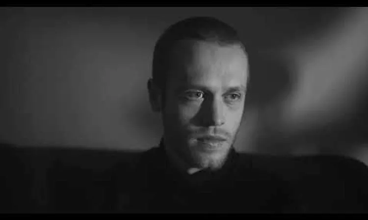 Disorientations - Wandering (Official Video)