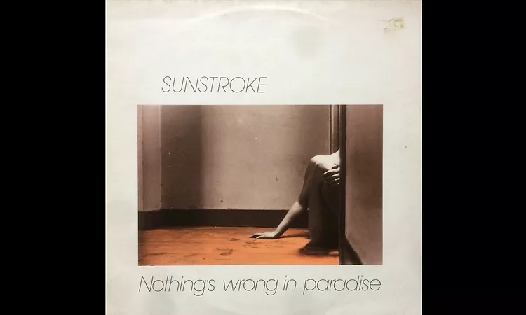 Sunstroke - Boat People