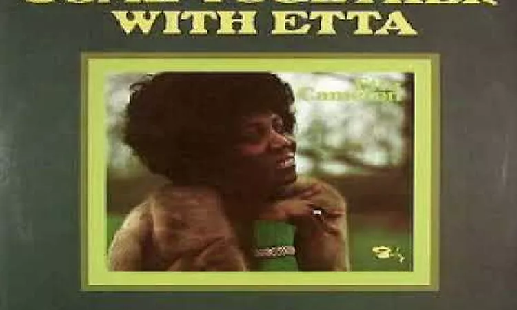 Etta Cameron Guess We'd Better Break Up Now
