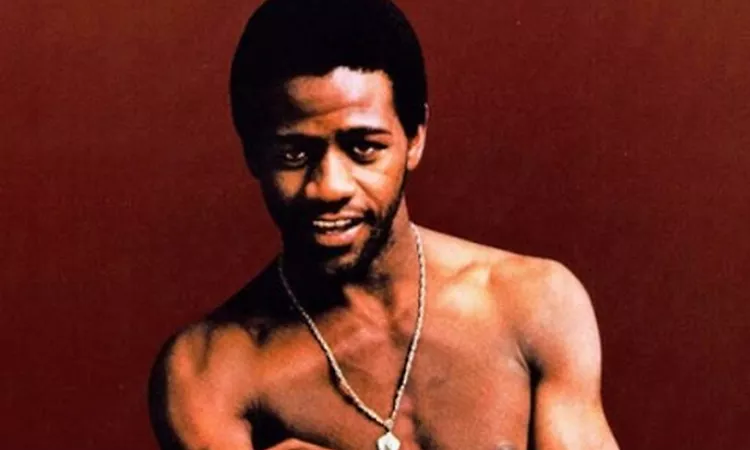 Al Green Love and Happiness