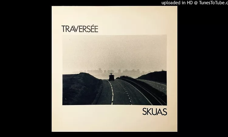 Skuas - Travers