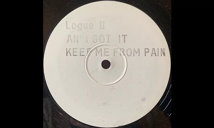 Logue - Keep Me From Pain